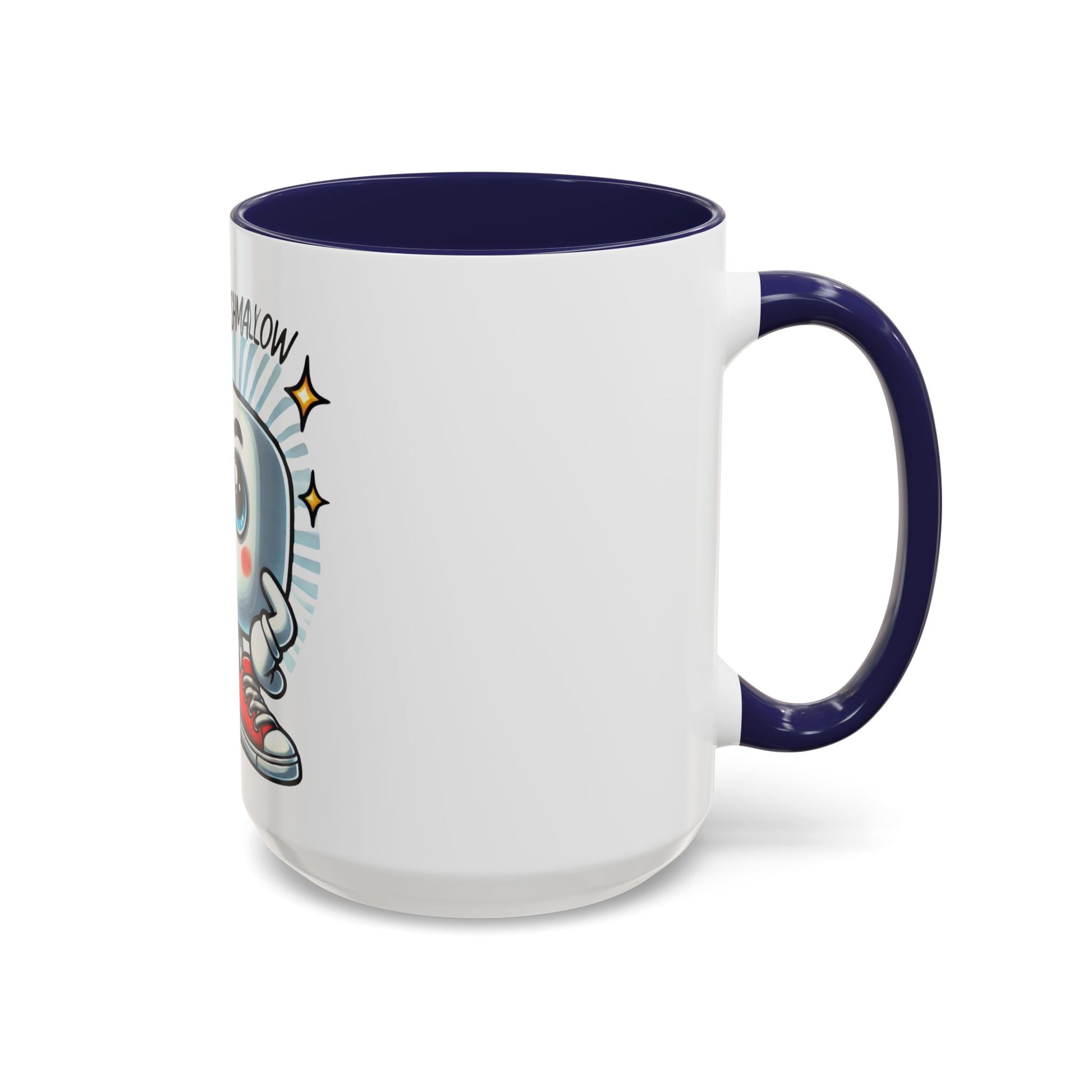 15oz Navy