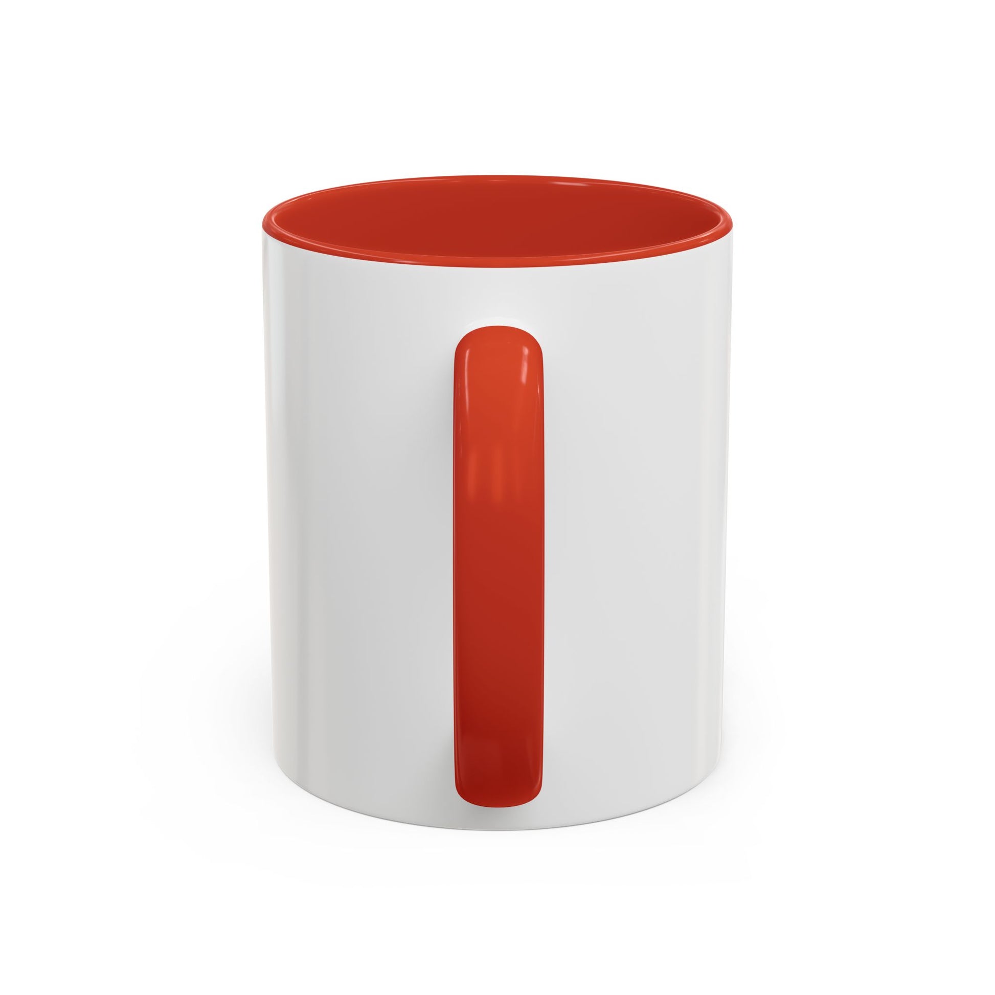 11oz Red