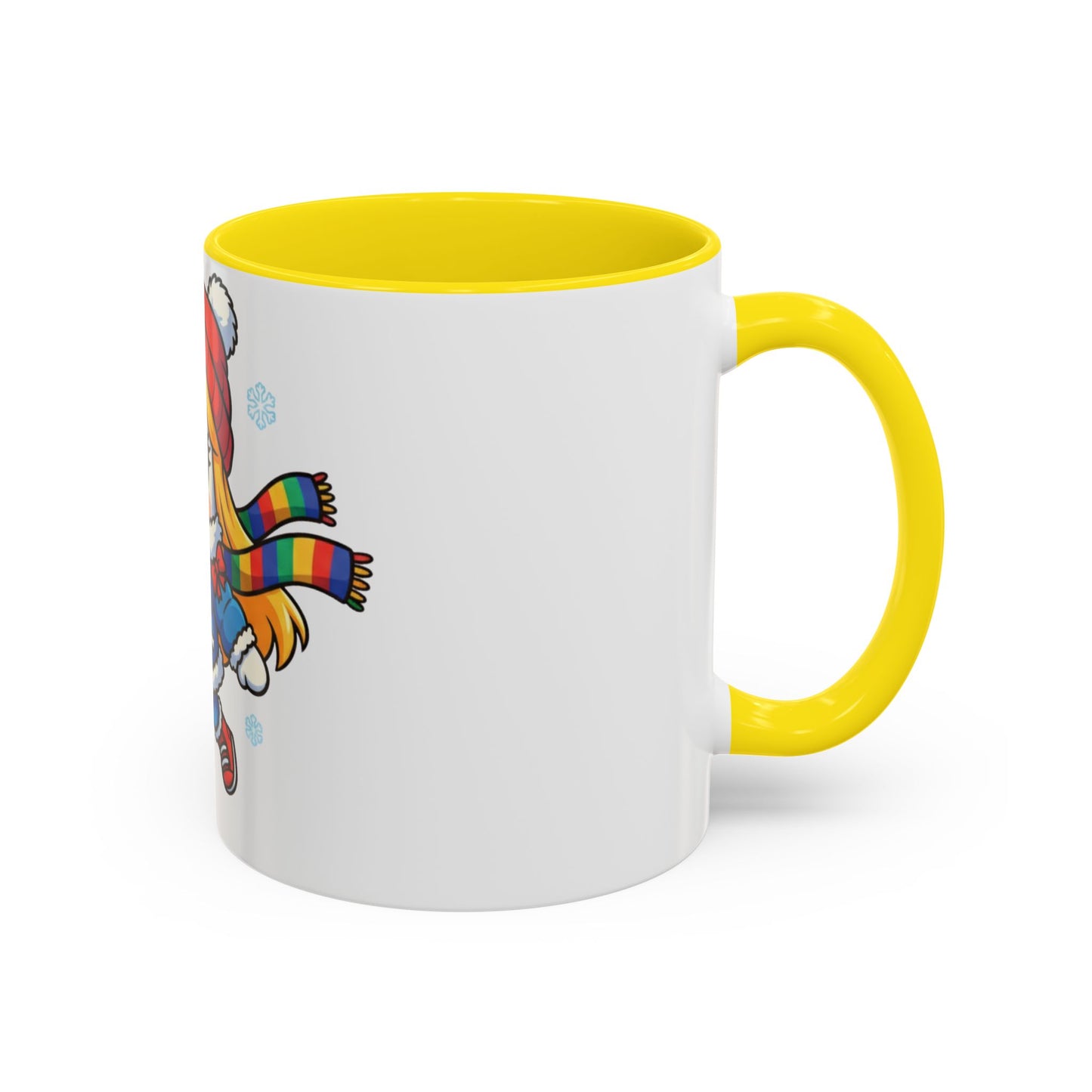 11oz Yellow