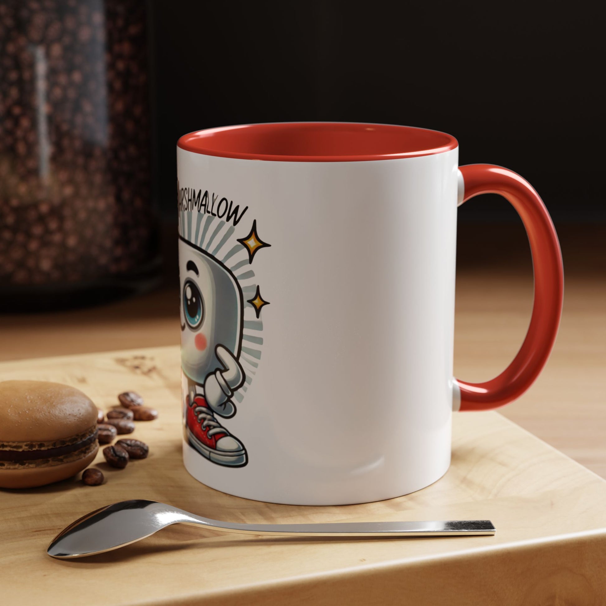 11oz Red