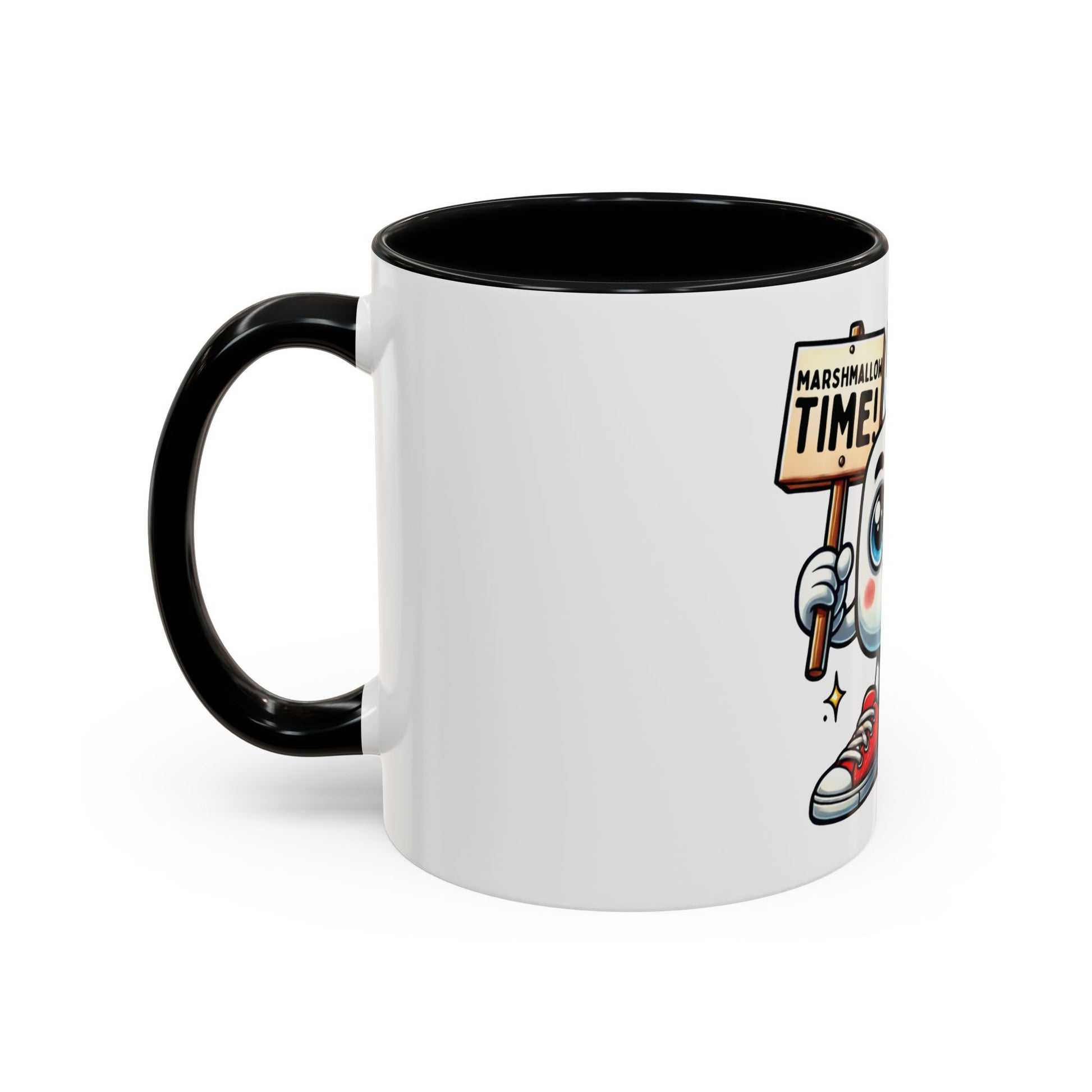 11oz Black