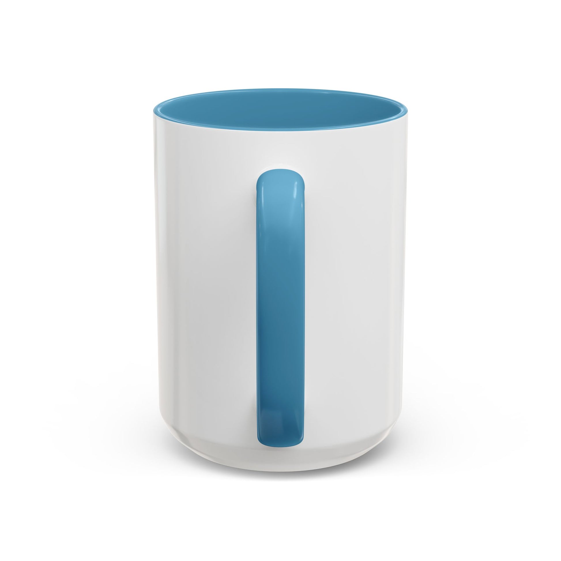 15oz Light Blue
