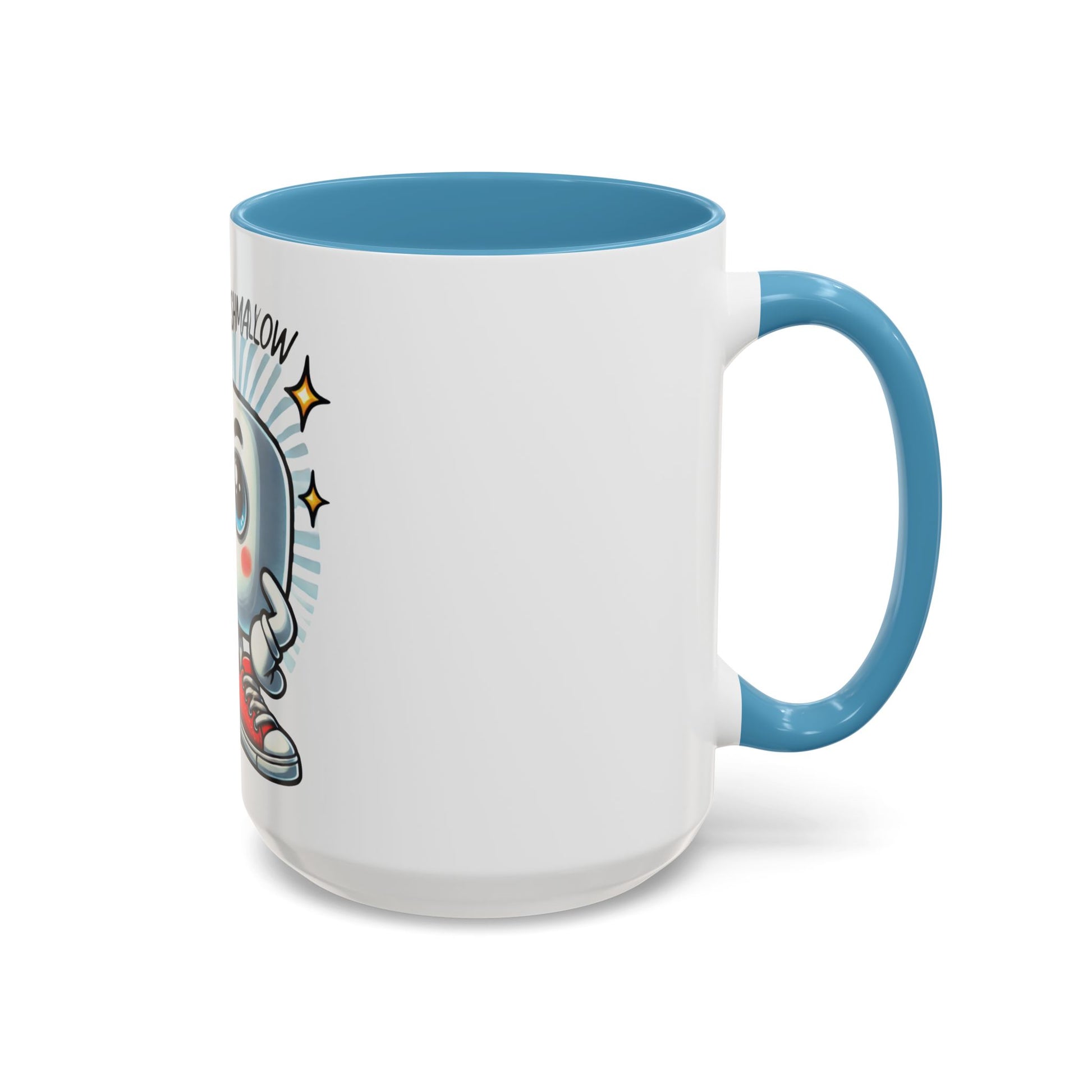 15oz Light Blue
