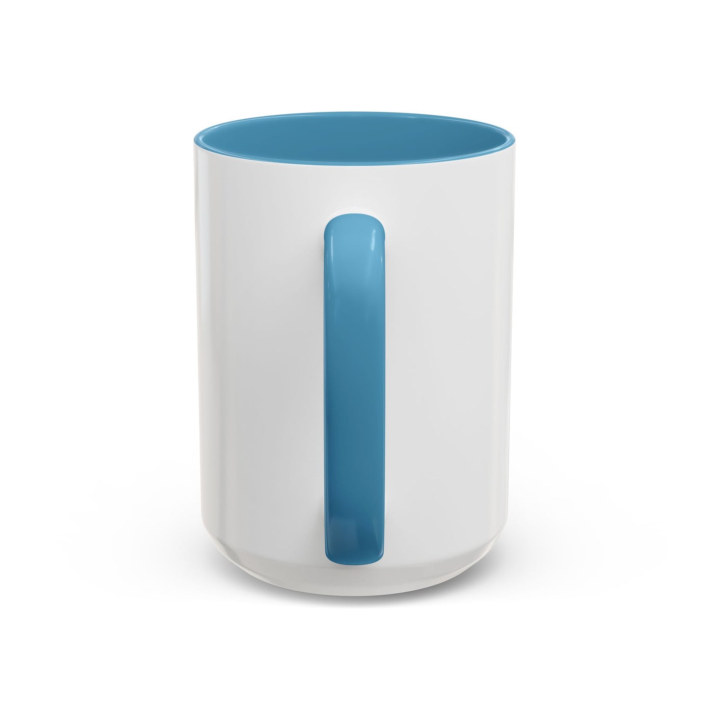 15oz Light Blue