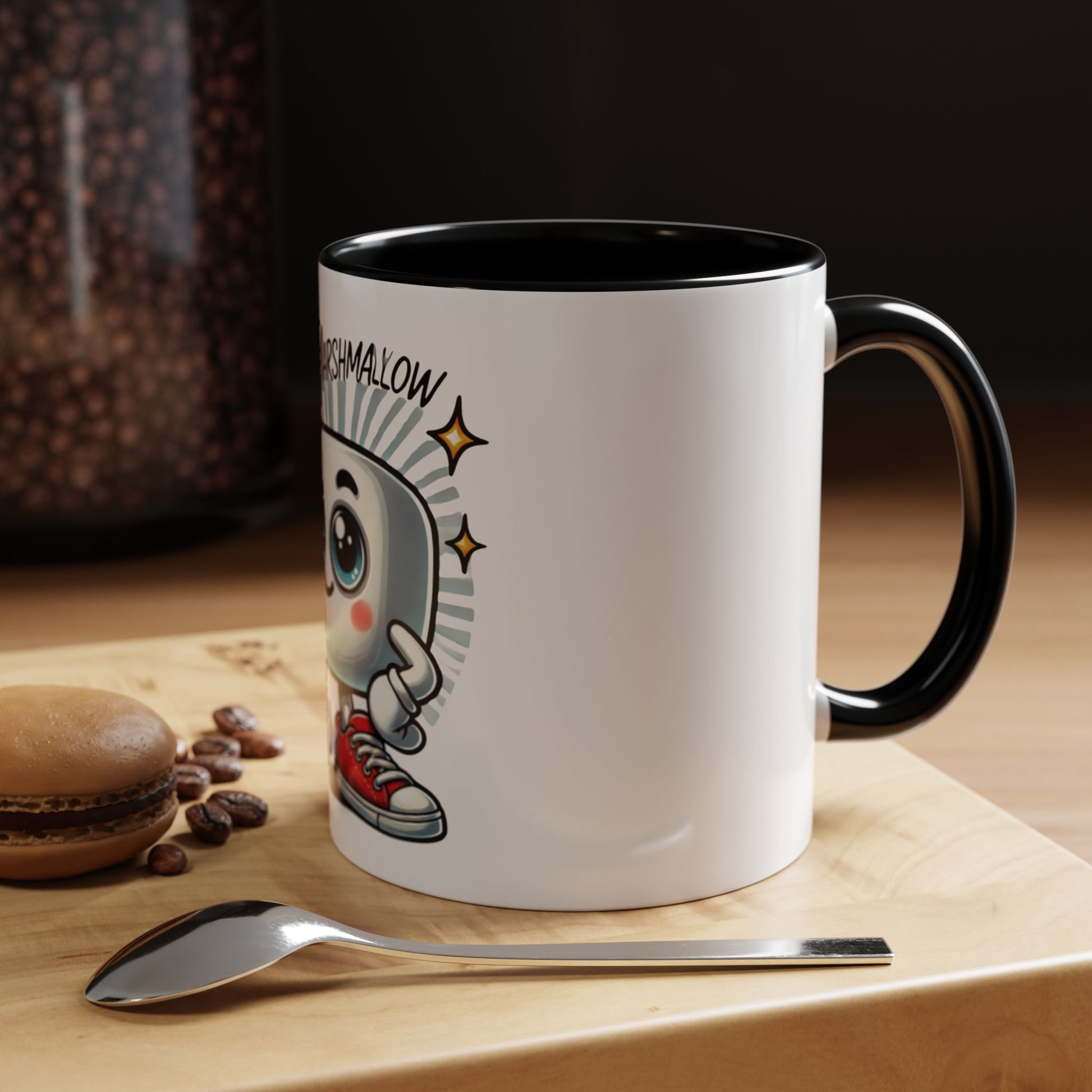 11oz Black