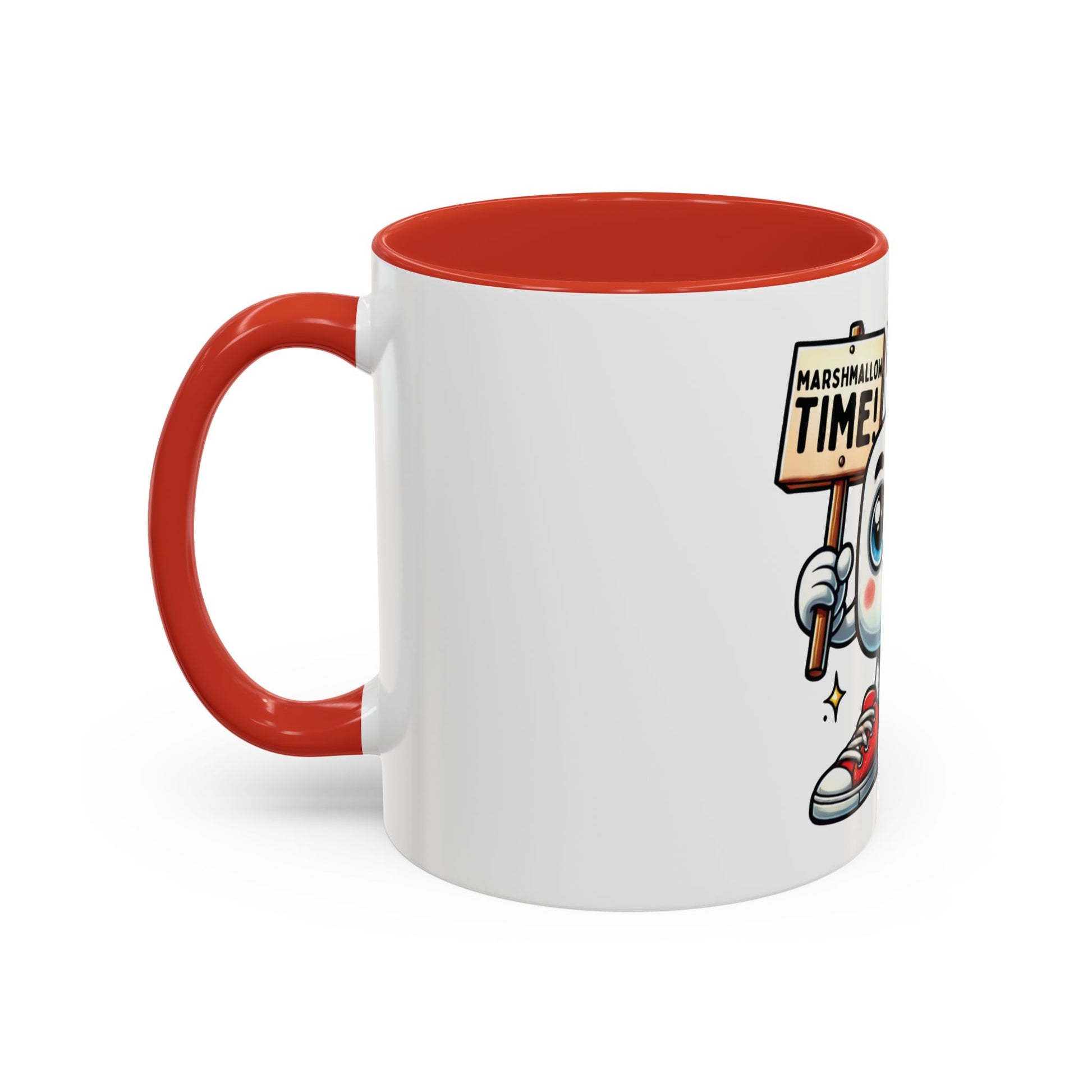 11oz Red