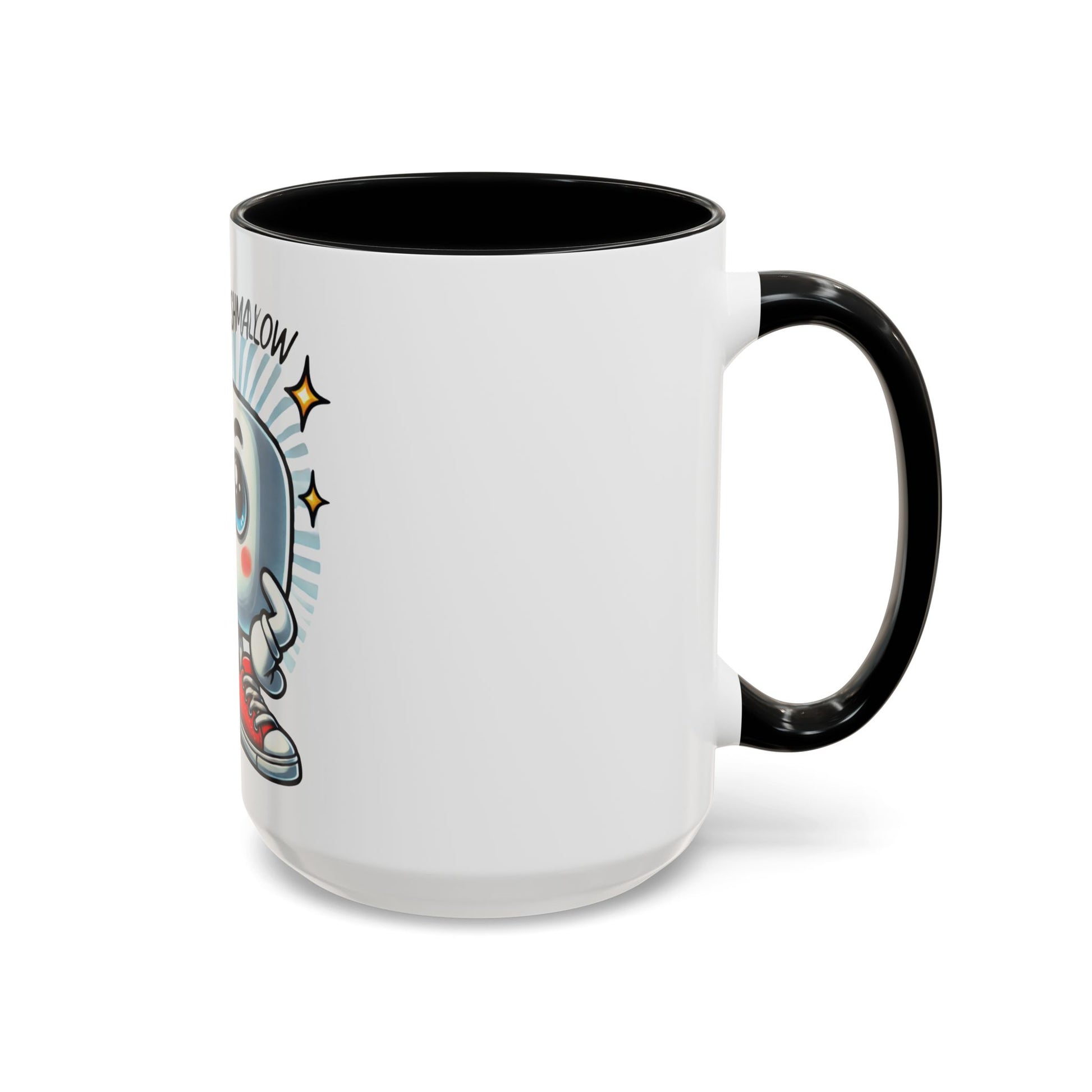 15oz Black