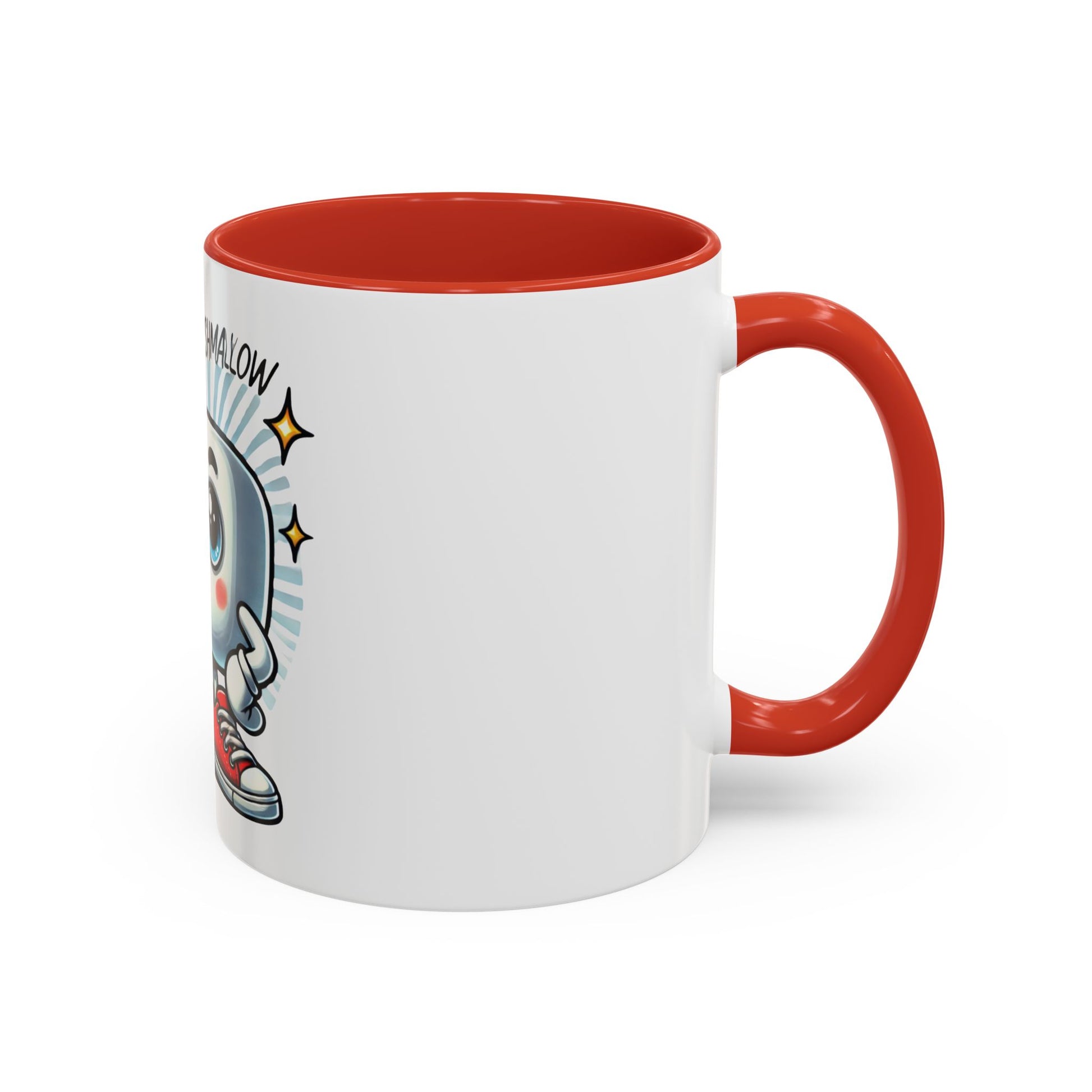 11oz Red