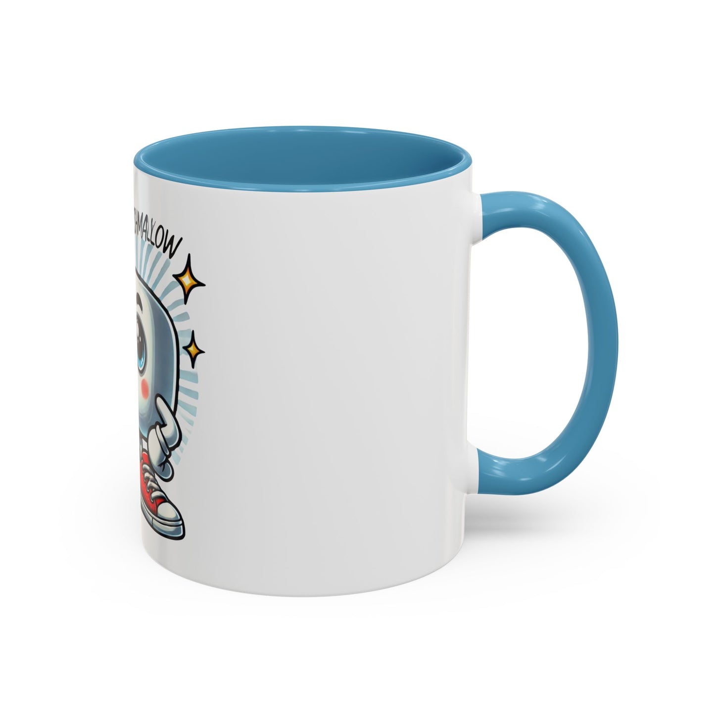 11oz Light Blue
