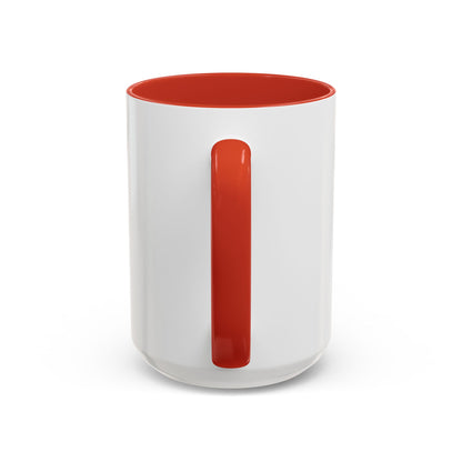 15oz Red