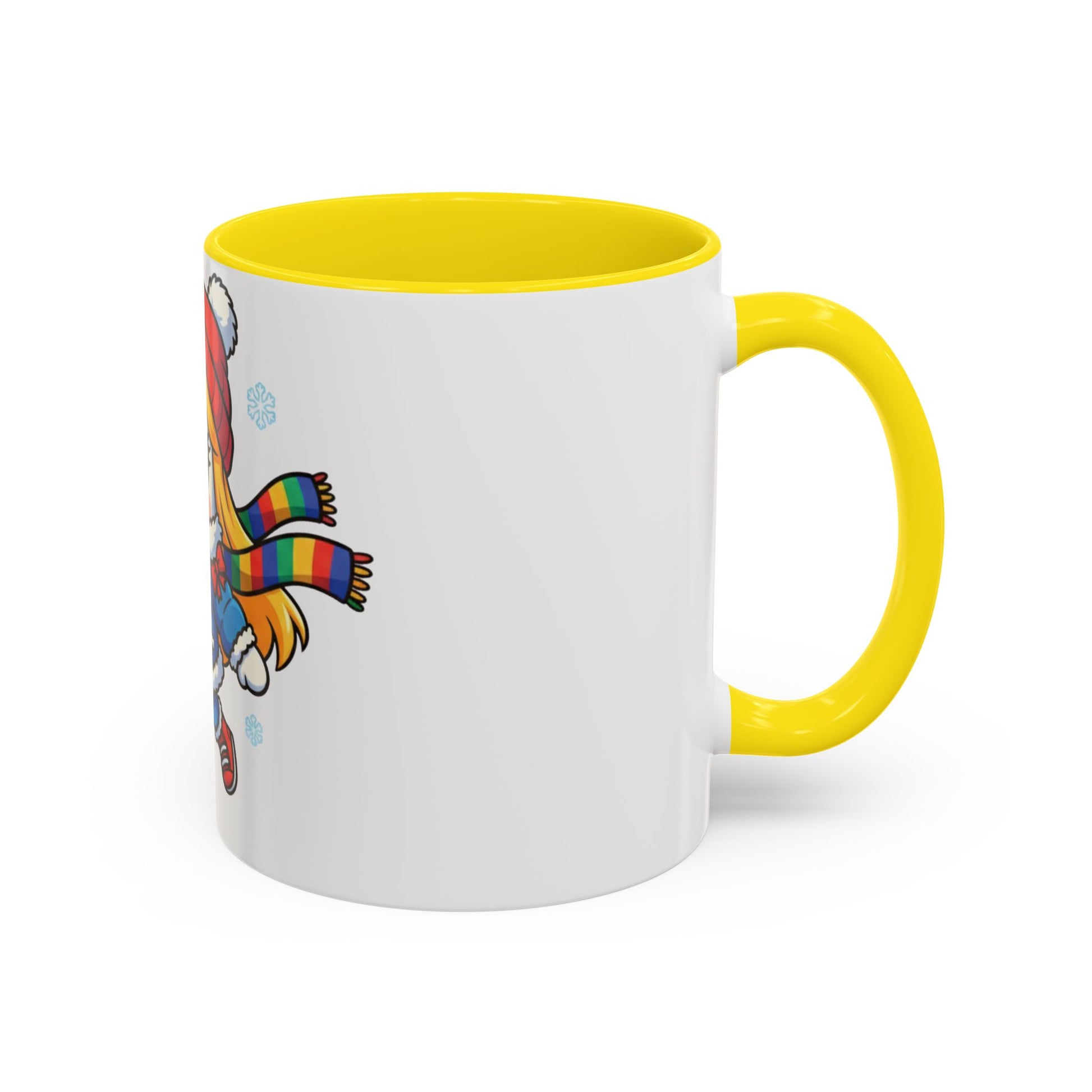 11oz Yellow