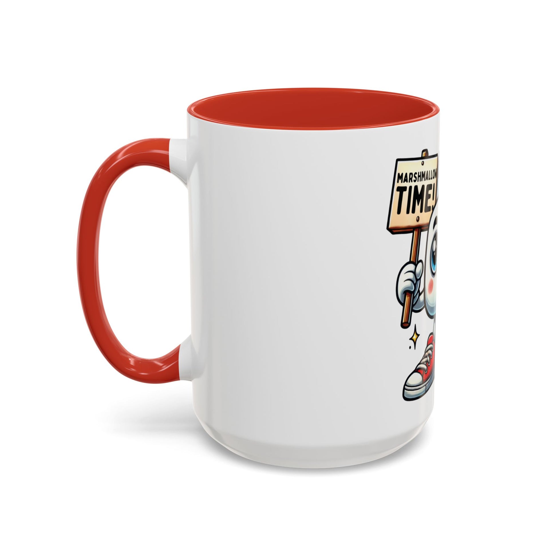 15oz Red