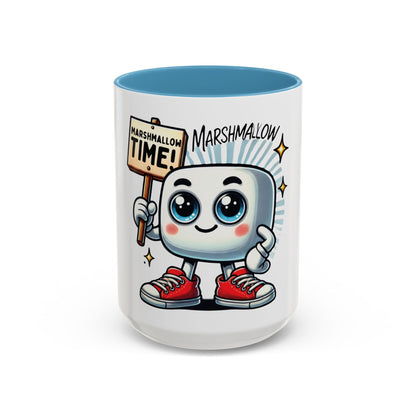 15oz Light Blue