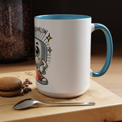 15oz Light Blue