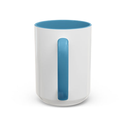 15oz Light Blue