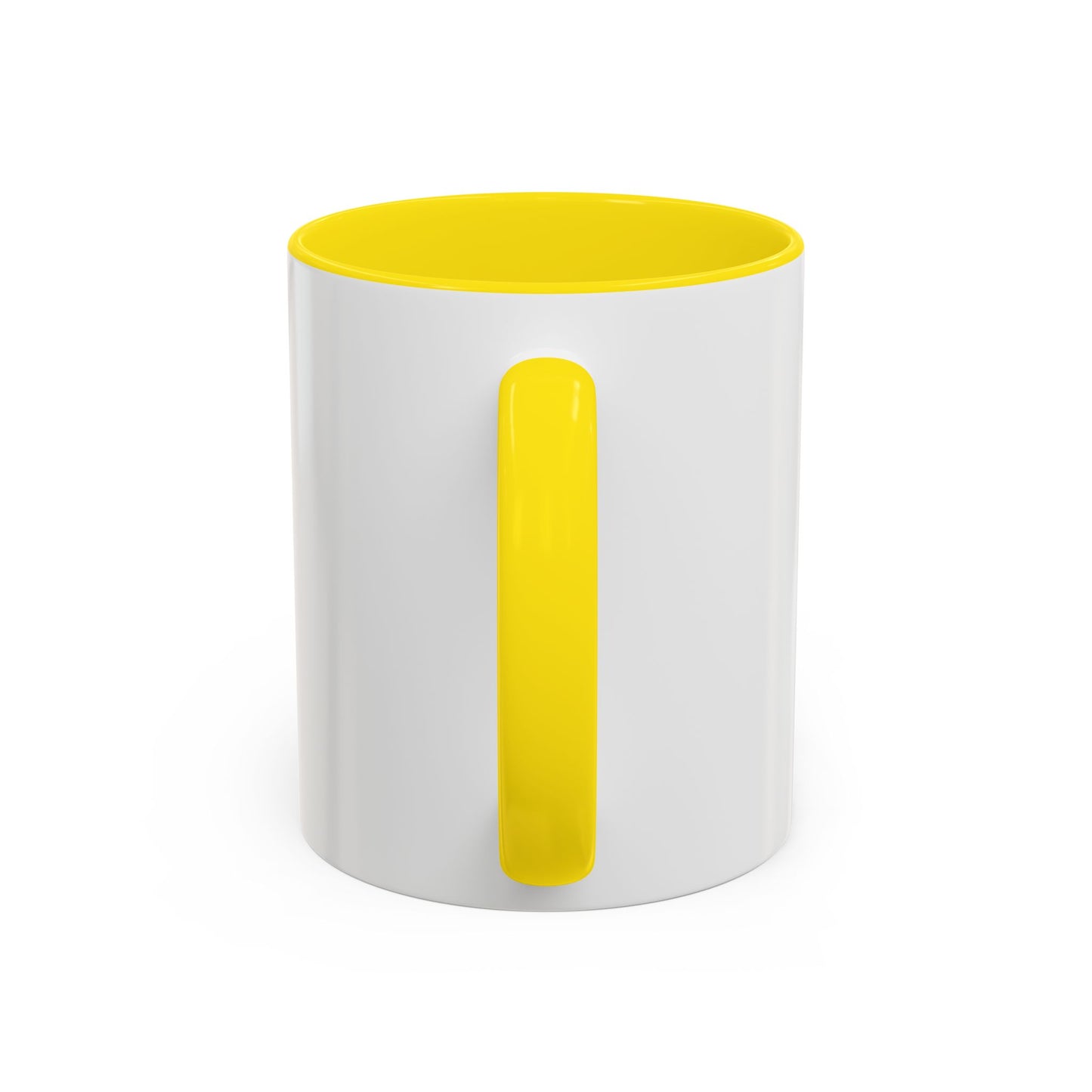 11oz Yellow