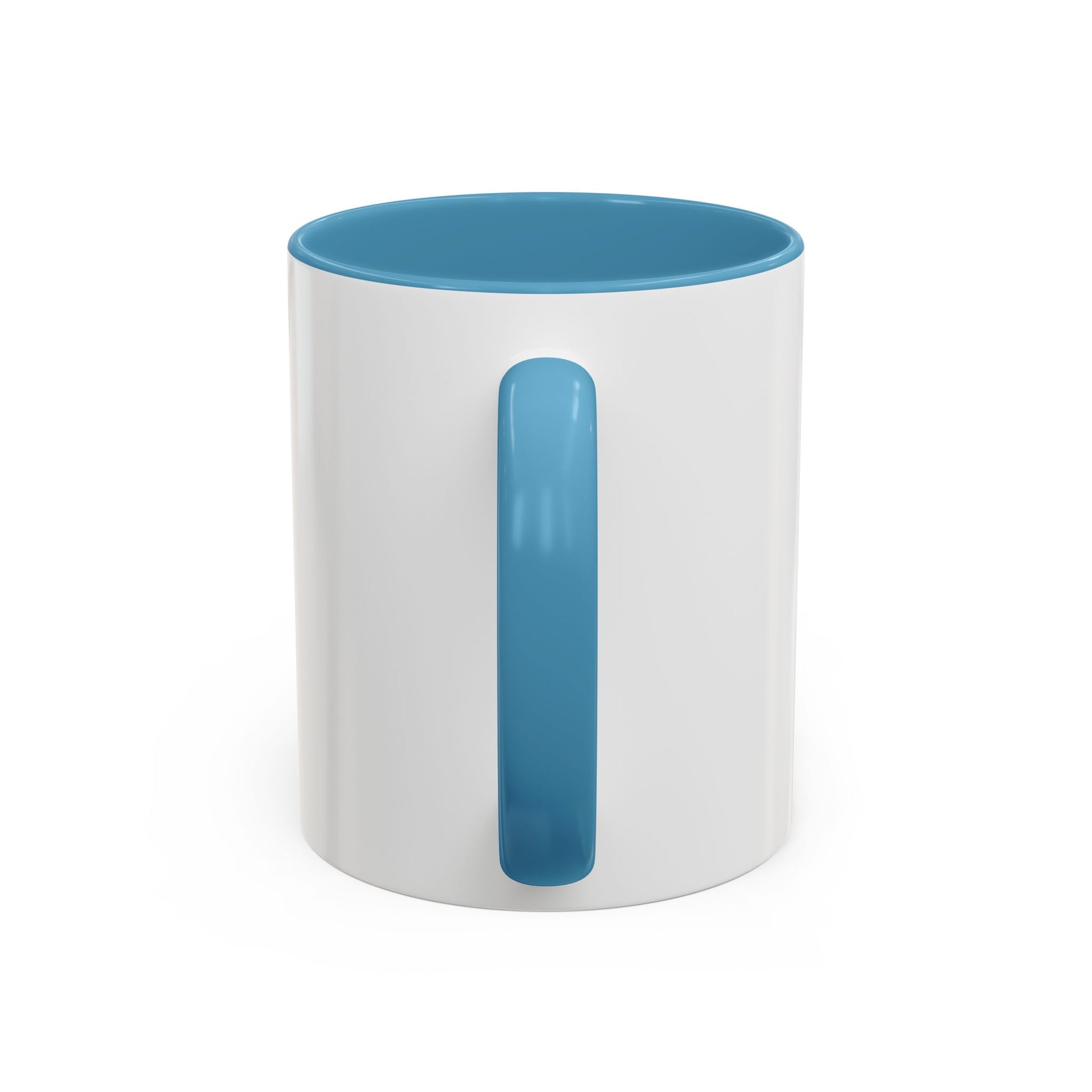 11oz Light Blue