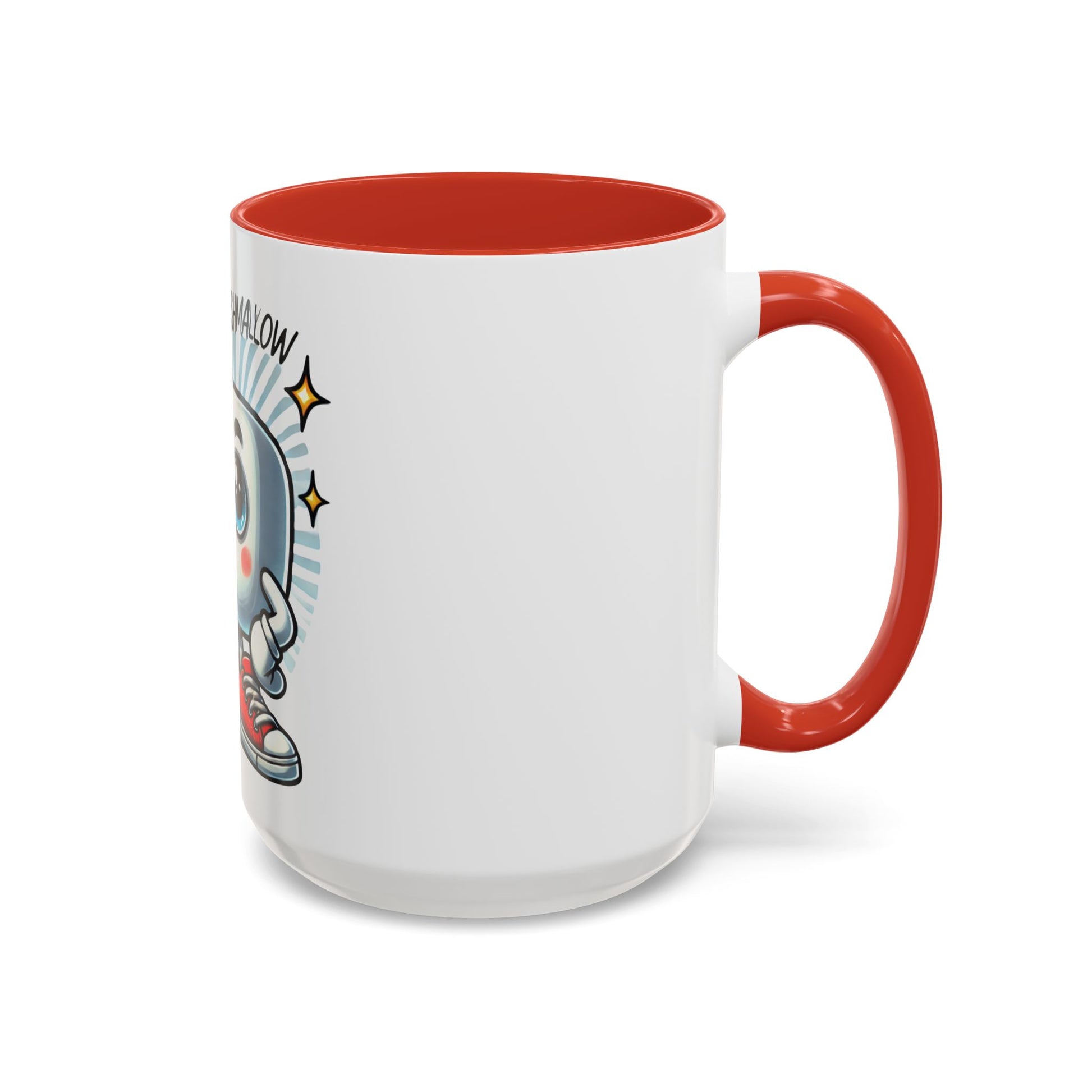 15oz Red