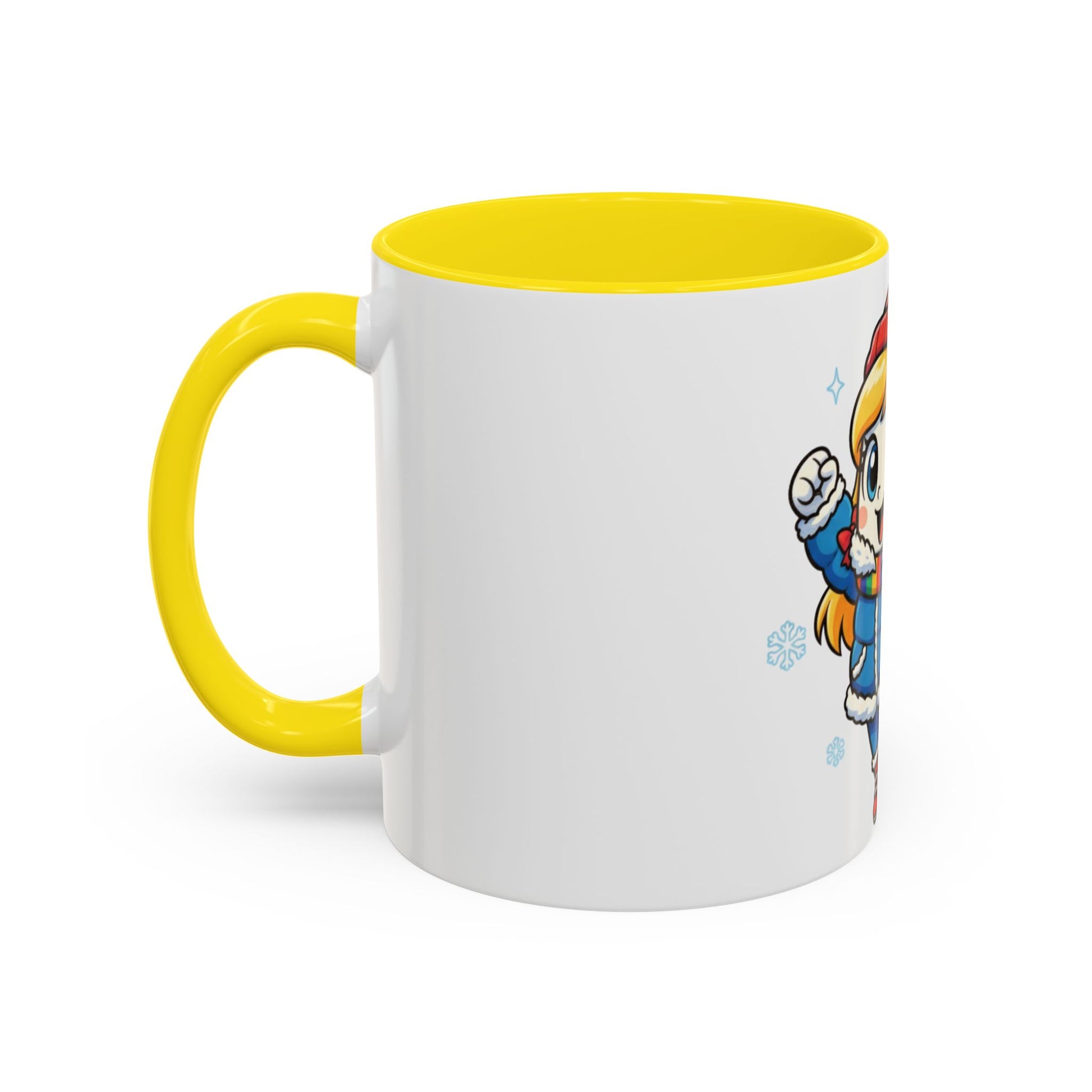 11oz Yellow