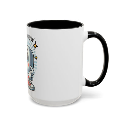 15oz Black