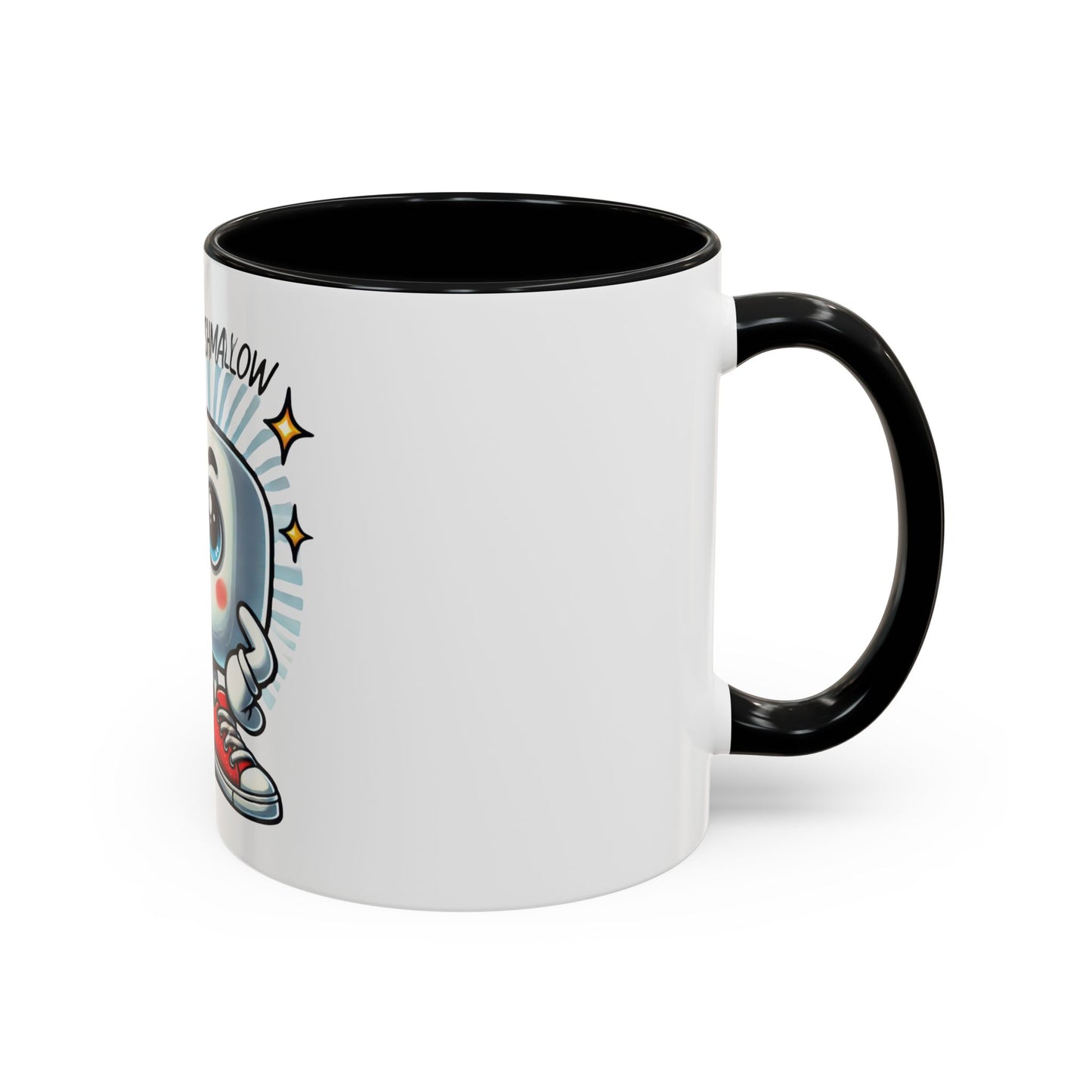 11oz Black