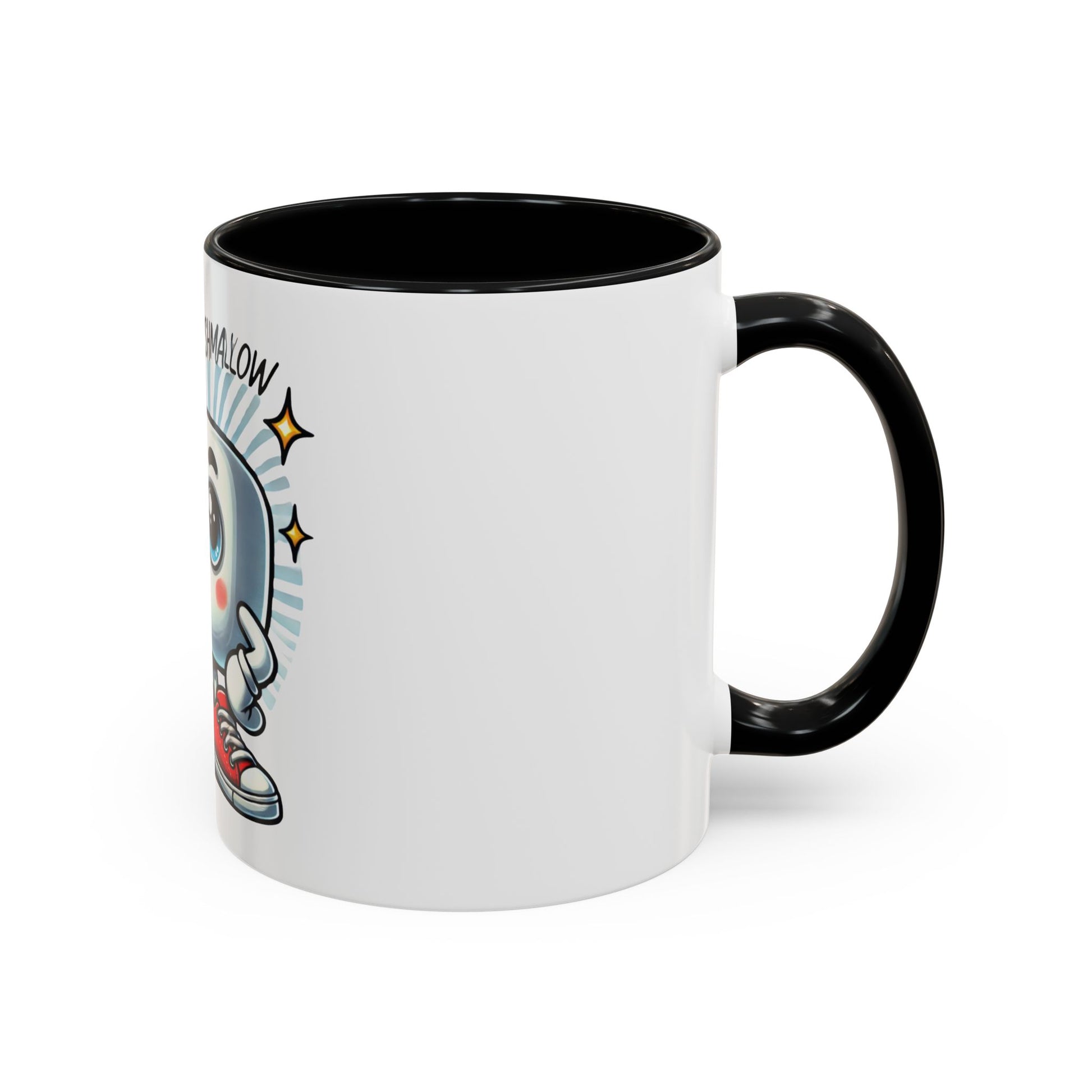11oz Black