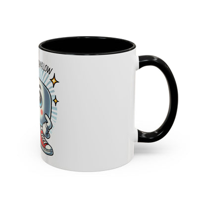 11oz Black